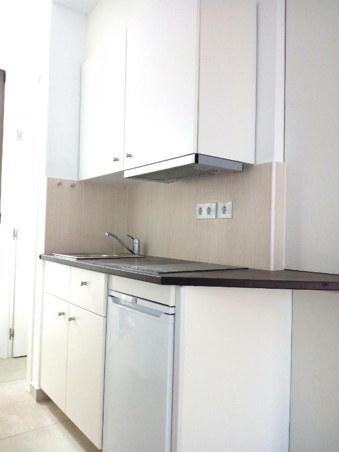 Apartament Sun Akademie Las Palmas de Gran Canaria