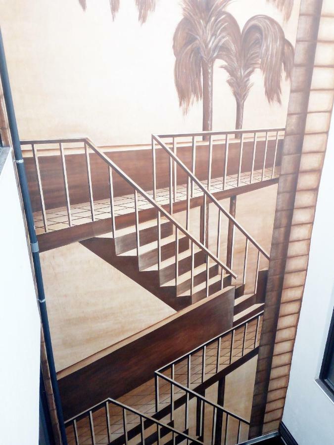 Apartament Sun Akademie Las Palmas de Gran Canaria